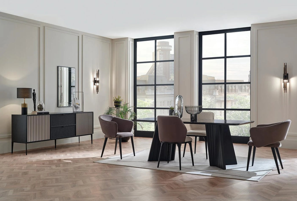 Riga Dressoir Kast