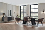 Riga Dressoir Kast