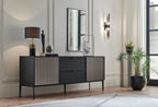 Riga Dressoir Kast