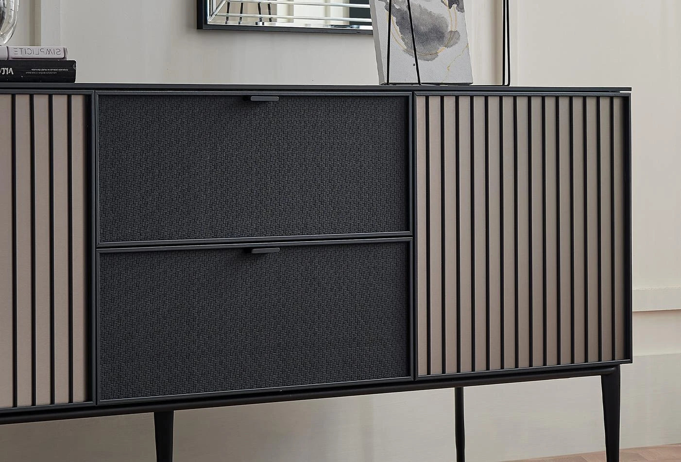 Riga Dressoir Kast