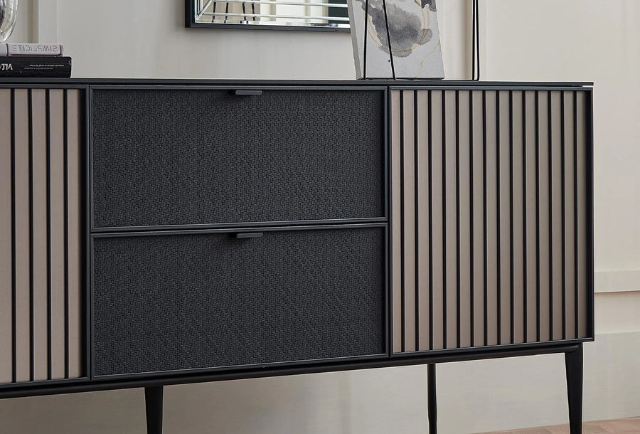 Riga Dressoir Kast