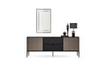 Riga Eethoek Set