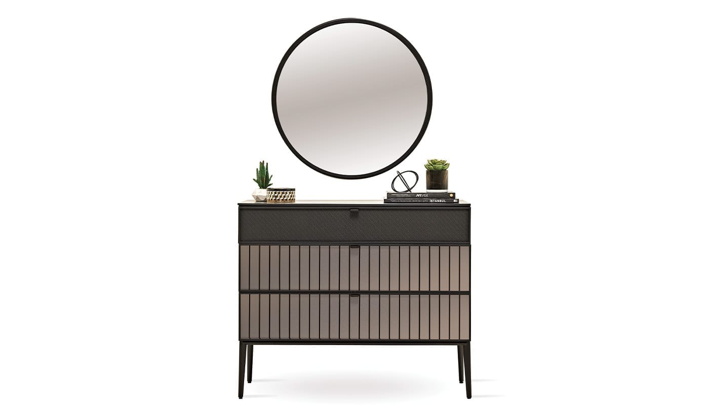 Riga Slaapkamer Set