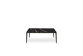 Riga Salontafel Marmer Look 103x103 (p/st)