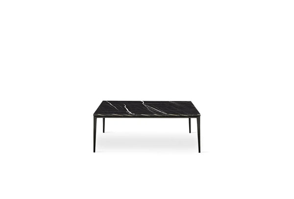 Riga Salontafel Marmer Look 103x103 (p/st)