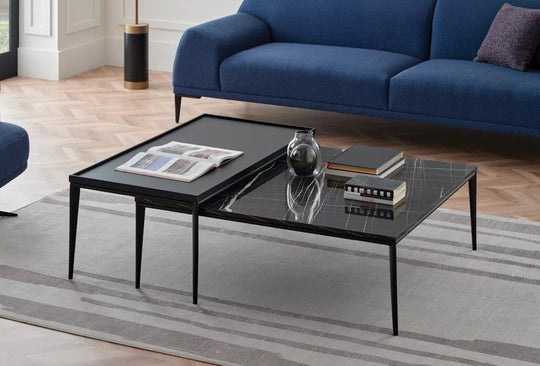 Riga Salontafel 115x44 (p/st)