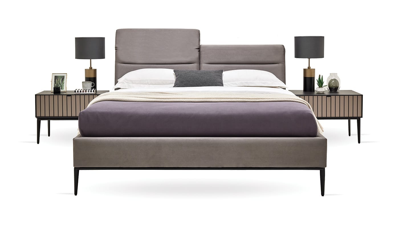 Riga Slaapkamer Set