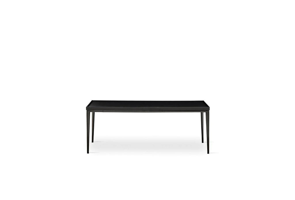 Riga Salontafel Marmer Look 103x103 (p/st)