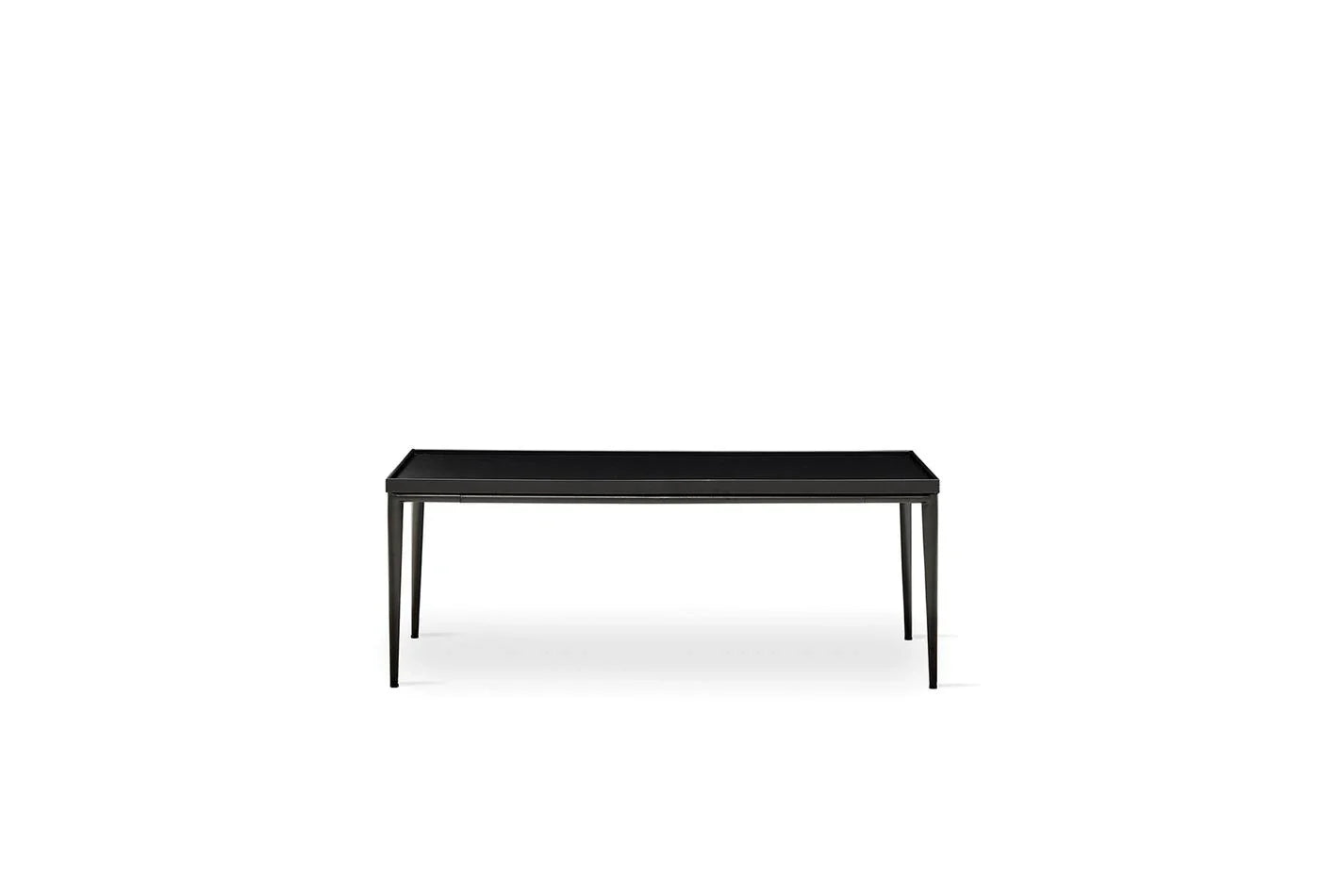 Riga Salontafel Marmer Look 103x103 (p/st)