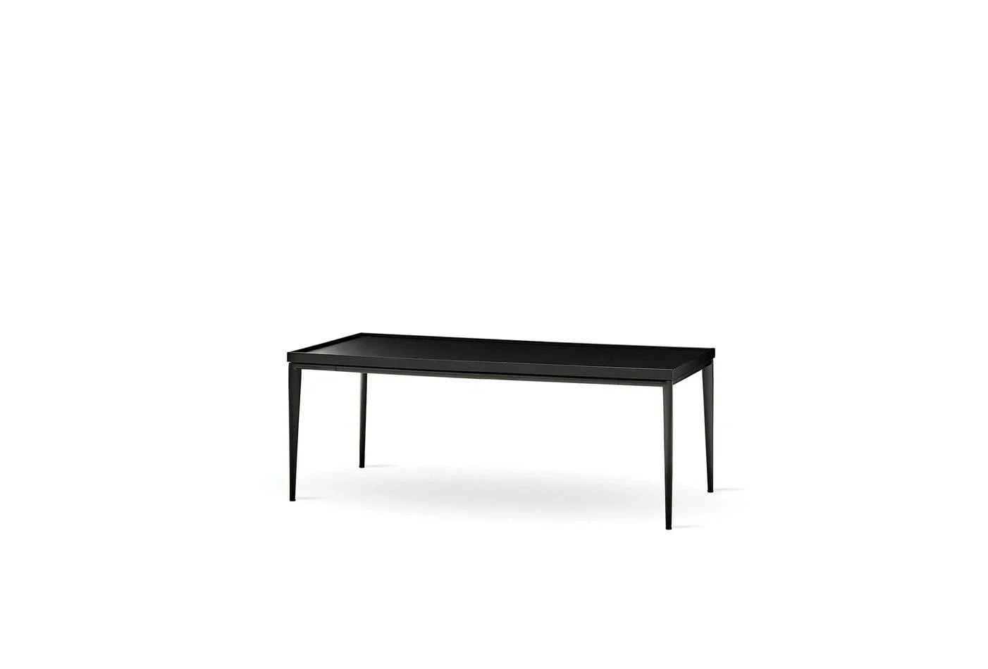 Riga Salontafel Marmer Look 103x103 (p/st)
