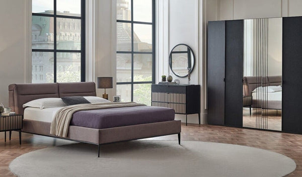 Riga Slaapkamer Set