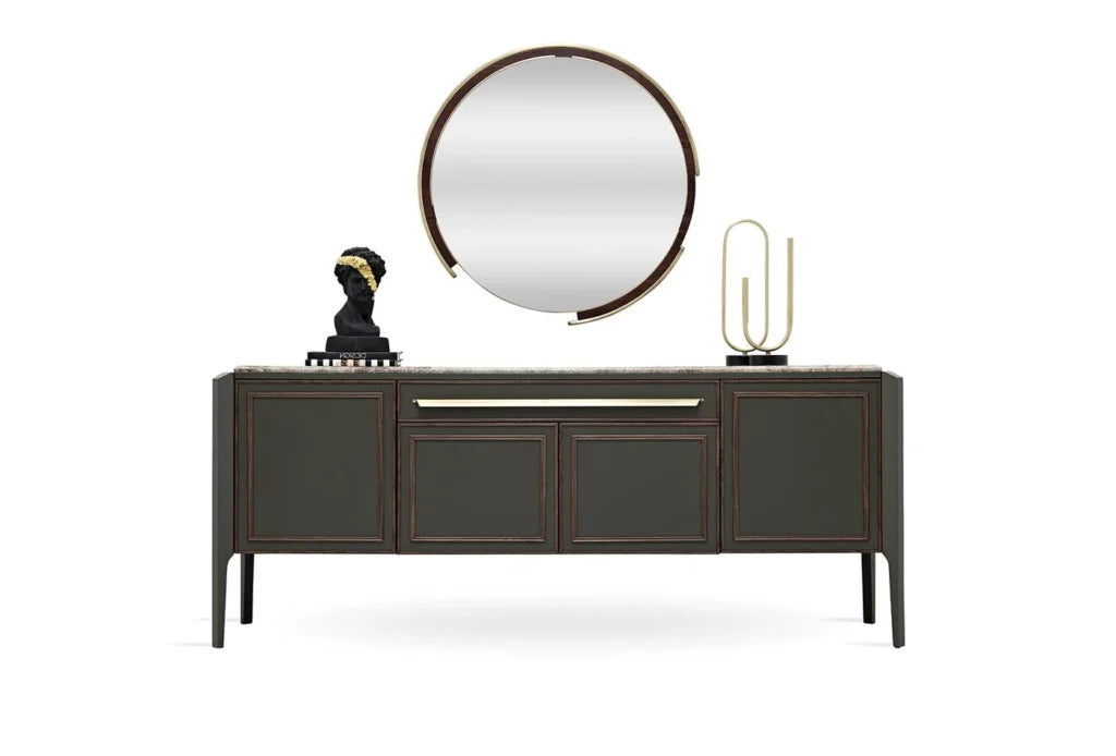 Sirona Dressoir Kast