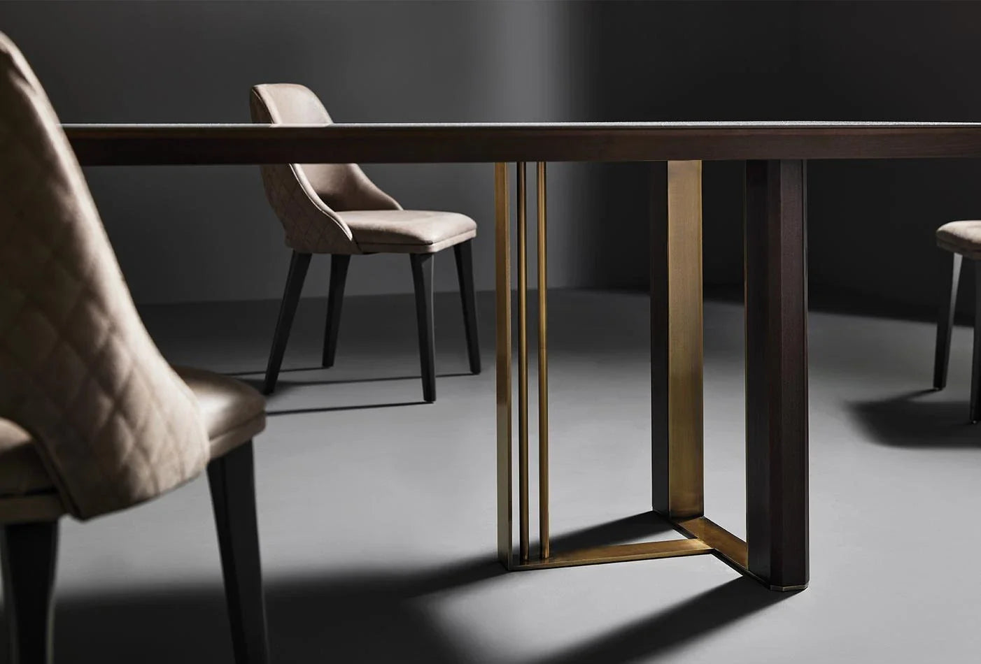 Sirona Eettafel 200x100