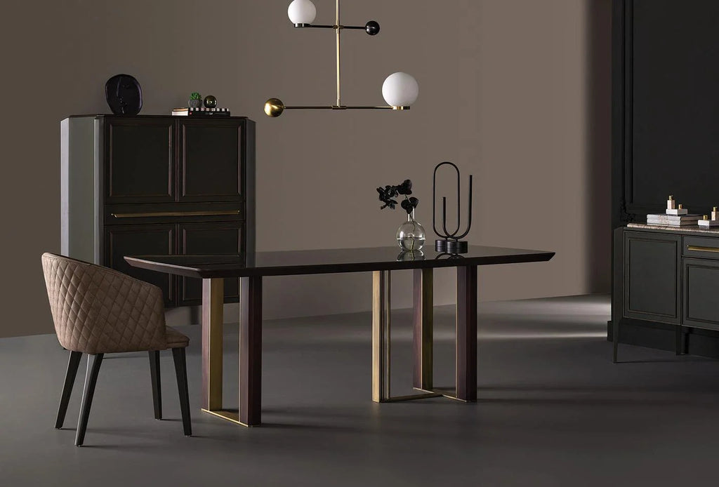 Sirona Eettafel 200x100