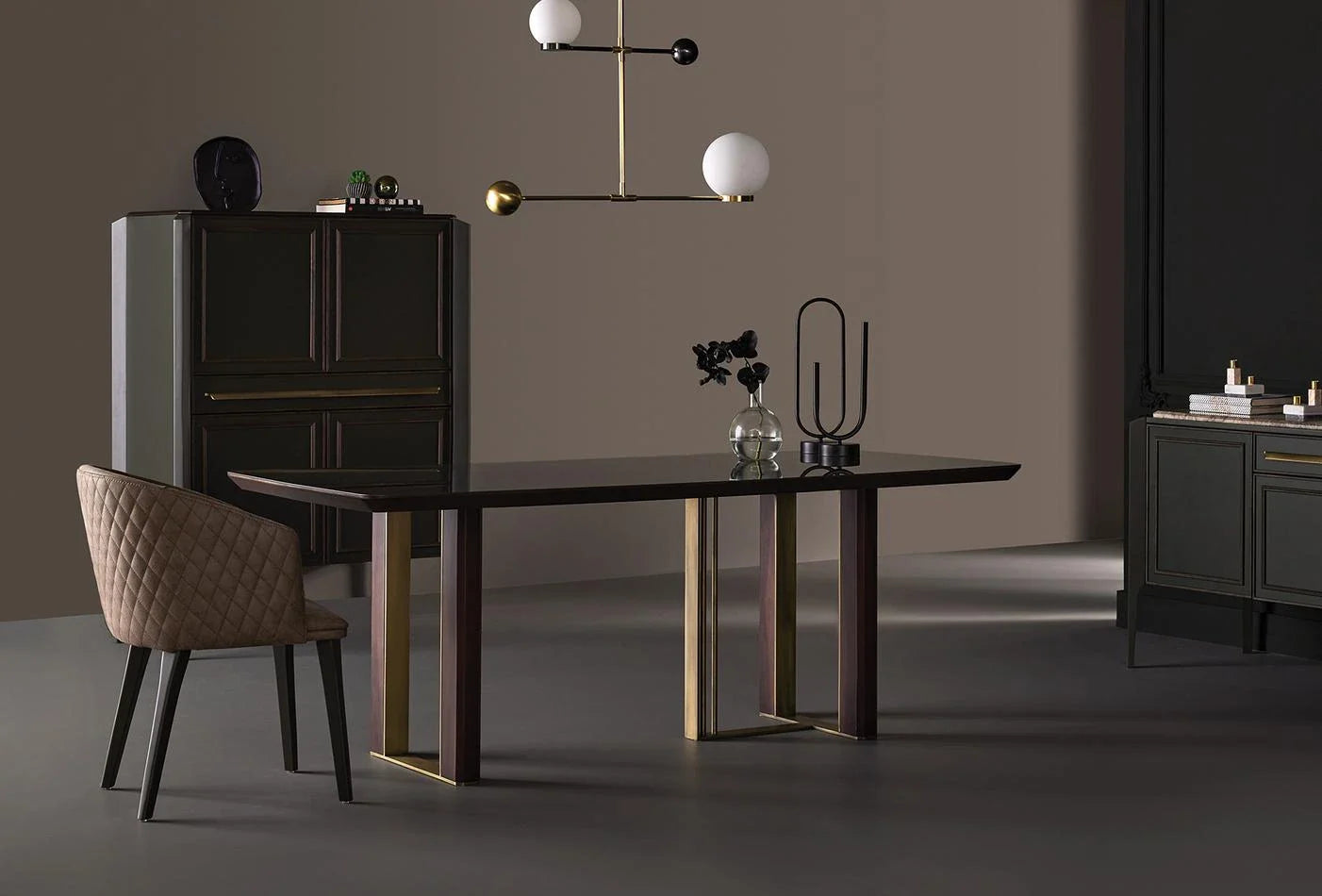 Sirona Eettafel 200x100