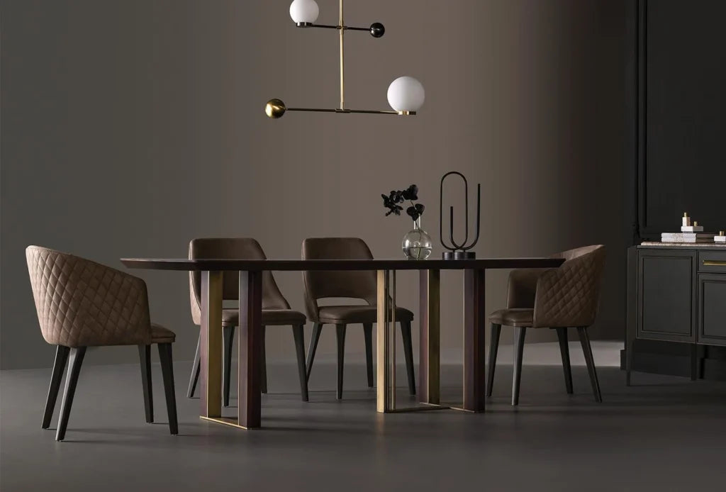 Sirona Eettafel 200x100