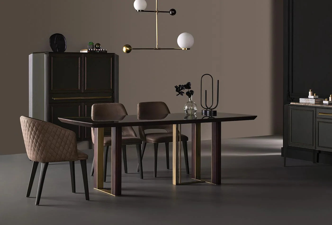 Sirona Eettafel 200x100