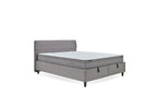 Yatas Bedding | Sleep Balance Baza Boxspring 3 in 1 Set | Boxspring | Met Opbergruimte