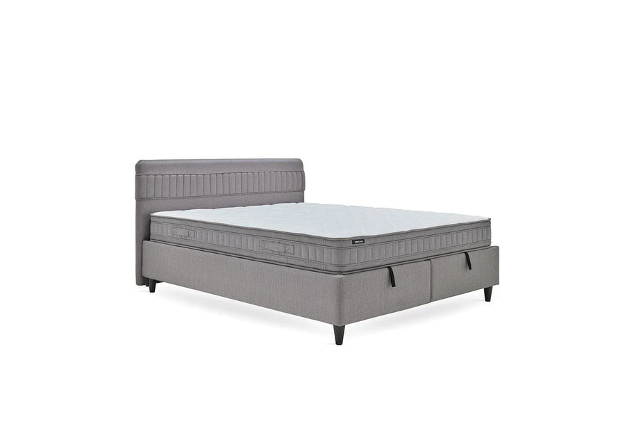 Yatas Bedding | Sleep Balance Baza Boxspring 3 in 1 Set | Boxspring | Met Opbergruimte