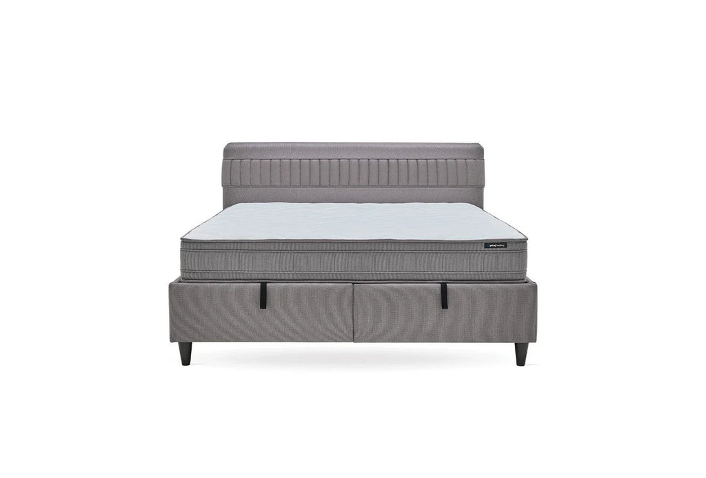 Yatas Bedding | Sleep Balance Baza Boxspring 3 in 1 Set | Boxspring | Met Opbergruimte
