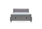 Yatas Bedding | Sleep Balance Baza Boxspring 3 in 1 Set | Boxspring | Met Opbergruimte