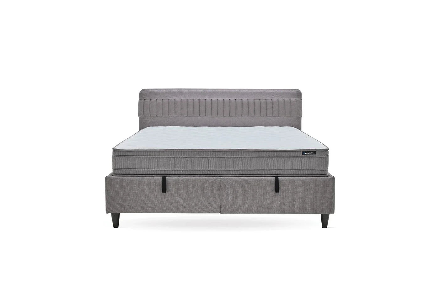 Yatas Bedding | Sleep Balance Baza Boxspring 3 in 1 Set | Boxspring | Met Opbergruimte
