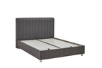 Yatas Bedding | Somni Baza Incl. Somni Hoofdbord 2 in 1 Set | Boxsprings | Met Opbergruimte