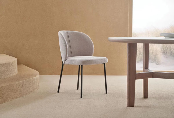 Stoel Boston - Nieuwe Collectie -