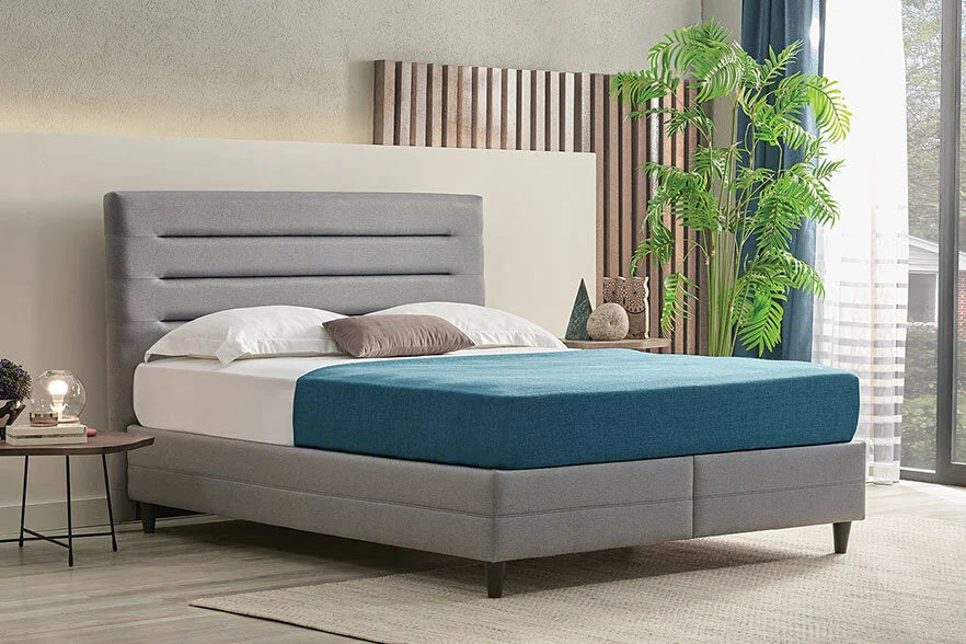 Yatas Bedding | Supreme Pedic Baza Boxspring 3 in 1 Set | Boxsprings | Met Opbergruimte