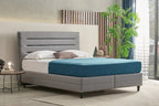 Yatas Bedding | Supreme Pedic Baza Boxspring 3 in 1 Set | Boxsprings | Met Opbergruimte