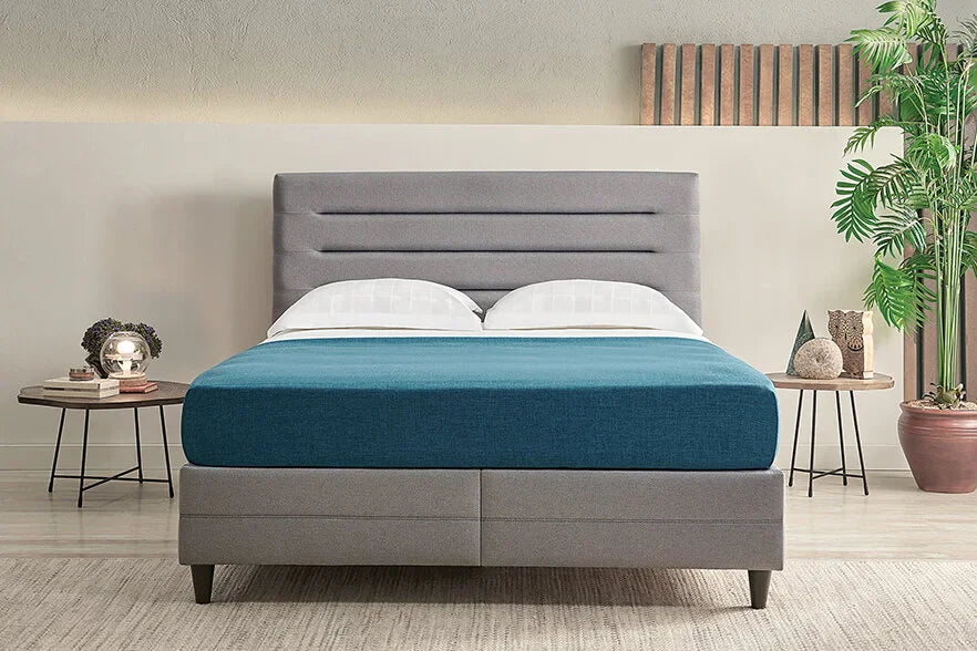Yatas Bedding | Supreme Pedic Baza Boxspring 3 in 1 Set | Boxsprings | Met Opbergruimte