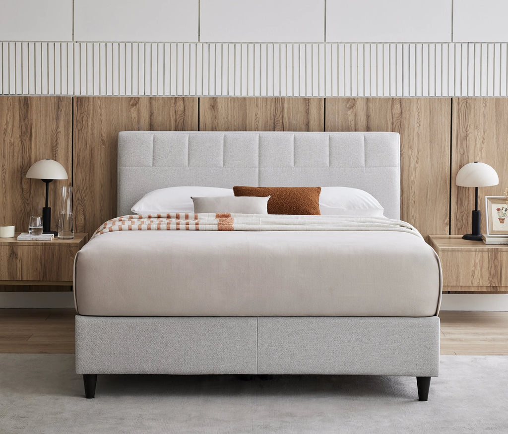 Yatas Bedding | Supreme Sleep Baza | 3 in 1 Set | Boxspring met Opbergruimte