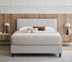 Yatas Bedding | Supreme Sleep Baza | 3 in 1 Set | Boxspring met Opbergruimte
