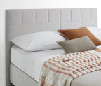 Yatas Bedding | Supreme Sleep Baza | 3 in 1 Set | Boxspring met Opbergruimte