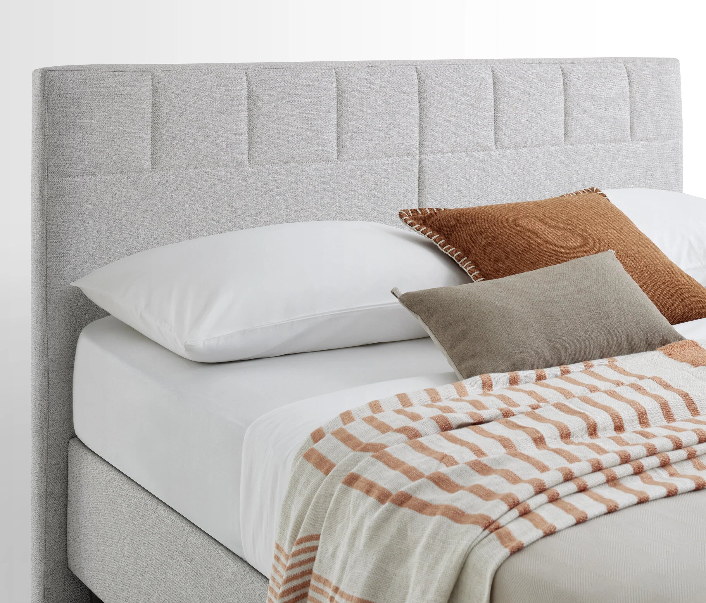Yatas Bedding | Supreme Sleep Baza | 3 in 1 Set | Boxspring met Opbergruimte