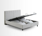 Yatas Bedding | Supreme Sleep Baza | 3 in 1 Set | Boxspring met Opbergruimte