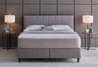 Yatas Bedding | Supreme Sleep Baza | 2 in 1 Set | Boxspring met Opbergruimte