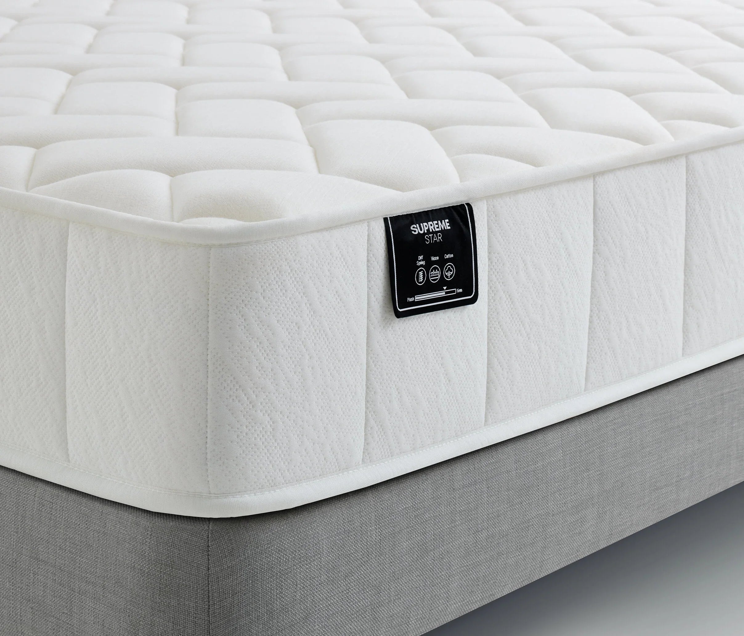Yatas Bedding | Supreme Star Matras | Direct Leverbaar