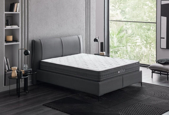 Yatas Bedding | Tesla Sleep Power | Hybride Matras