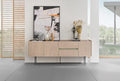 Dressoir Kast Terra - Nieuwe Collectie -