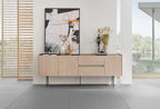 Dressoir Kast Terra - Nieuwe Collectie -