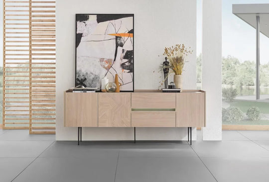Dressoir Kast Terra - Nieuwe Collectie -