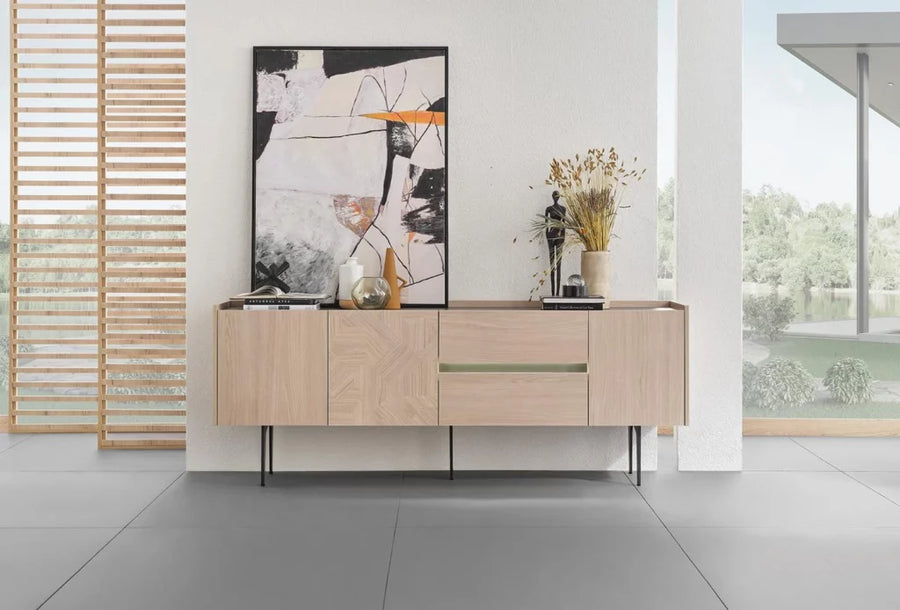 Dressoir Kast Terra - Nieuwe Collectie -