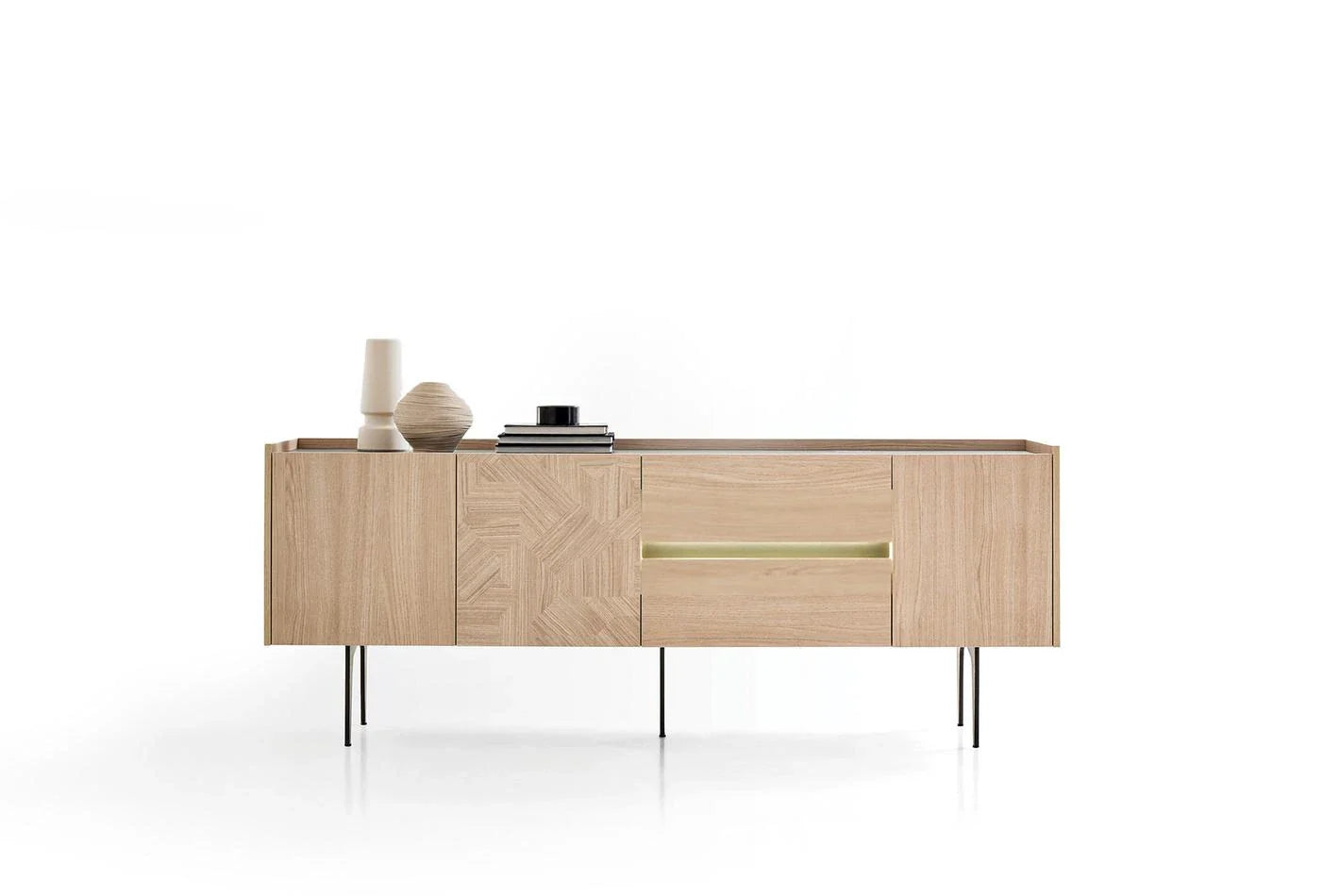 Dressoir Kast Terra - Nieuwe Collectie -