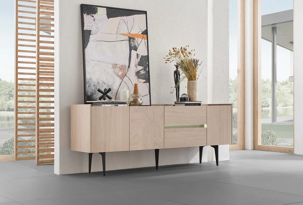 Dressoir Kast Terra - Nieuwe Collectie -