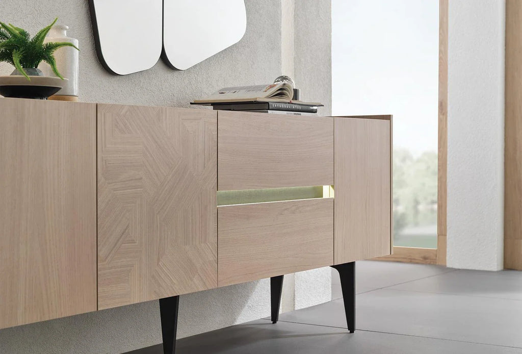 Dressoir Kast Terra - Nieuwe Collectie -