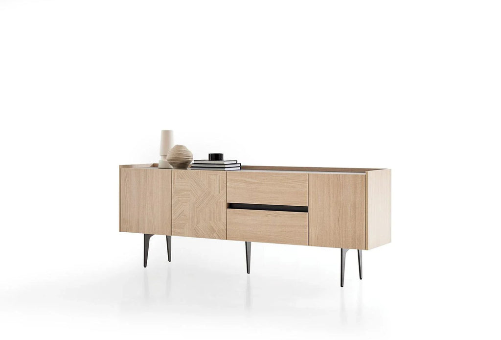 Dressoir Kast Terra - Nieuwe Collectie -