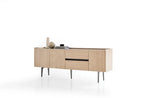 Dressoir Kast Terra - Nieuwe Collectie