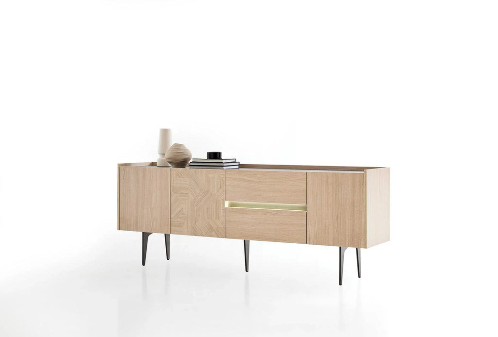 Dressoir Kast Terra - Nieuwe Collectie -
