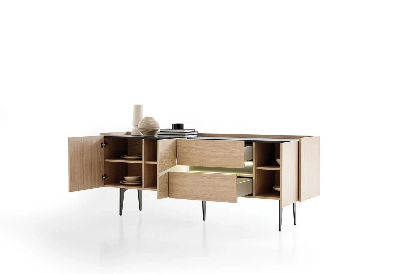 Dressoir Kast Terra - Nieuwe Collectie -
